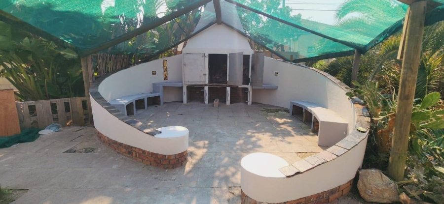 To Let 1 Bedroom Property for Rent in Boston Western Cape